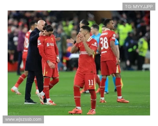 红军连丢3球范迪克解围失误穆尼斯抽射破门富勒姆31利物浦