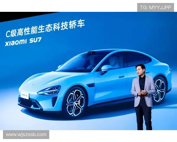 姜海荣跨圈后谈小米汽车：小米的产品、流量及雷总的话题性是学习标杆和榜样